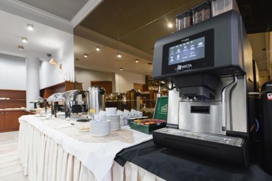 Hotel Poniatowski Radom Kültér fotó